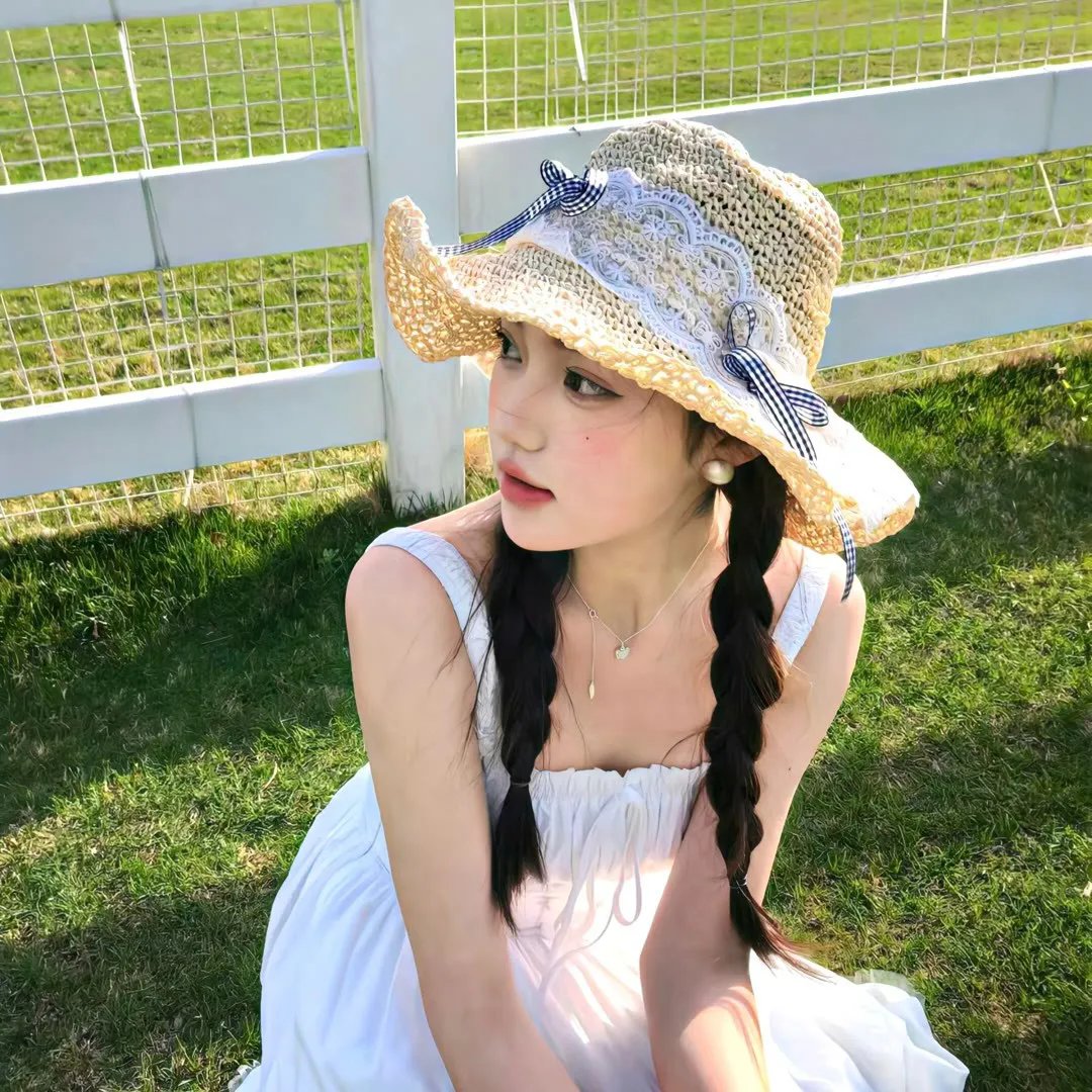 陌生女人