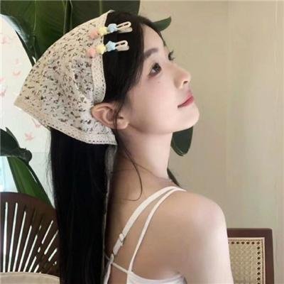 悄悄地喜欢你